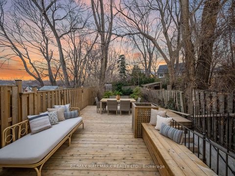 Photo 49 at 26 Eastmount Avenue, Danforth, Toronto