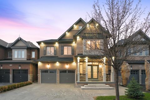Photo 0 at 91 Card Lumber Crescent, Kleinburg, Vaughan