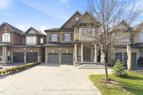 Photo 3 at 91 Card Lumber Crescent, Kleinburg, Vaughan