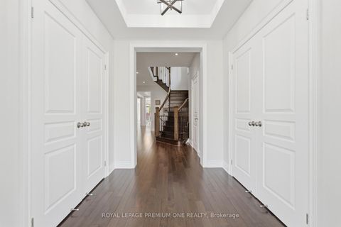 Photo 8 at 91 Card Lumber Crescent, Kleinburg, Vaughan