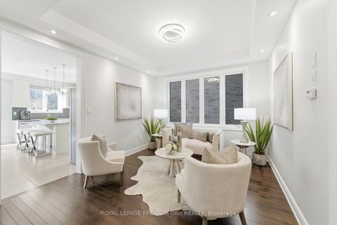 Photo 10 at 91 Card Lumber Crescent, Kleinburg, Vaughan