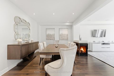 Photo 12 at 91 Card Lumber Crescent, Kleinburg, Vaughan