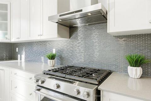 Photo 17 at 91 Card Lumber Crescent, Kleinburg, Vaughan