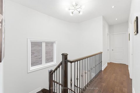 Photo 22 at 91 Card Lumber Crescent, Kleinburg, Vaughan