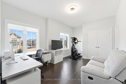 Photo 29 at 91 Card Lumber Crescent, Kleinburg, Vaughan