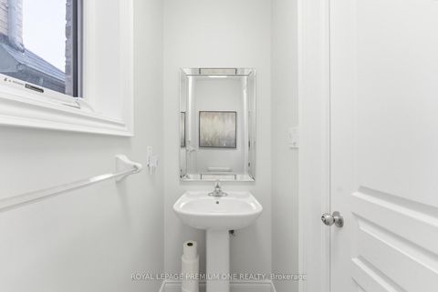 Photo 40 at 91 Card Lumber Crescent, Kleinburg, Vaughan