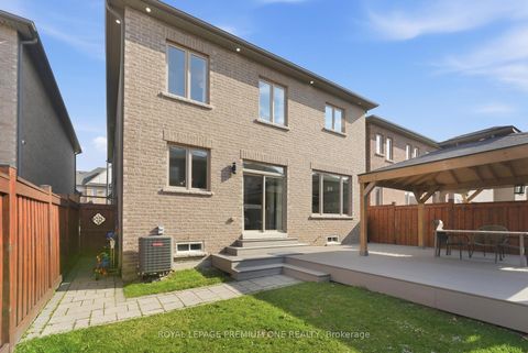 Photo 43 at 91 Card Lumber Crescent, Kleinburg, Vaughan