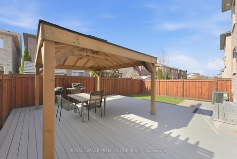 Photo 45 at 91 Card Lumber Crescent, Kleinburg, Vaughan