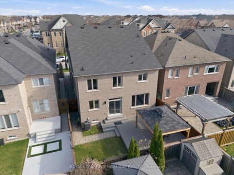 Photo 46 at 91 Card Lumber Crescent, Kleinburg, Vaughan