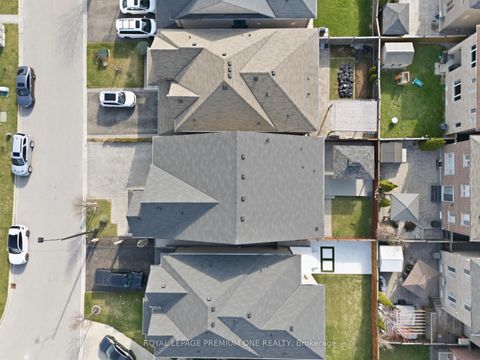 Photo 47 at 91 Card Lumber Crescent, Kleinburg, Vaughan