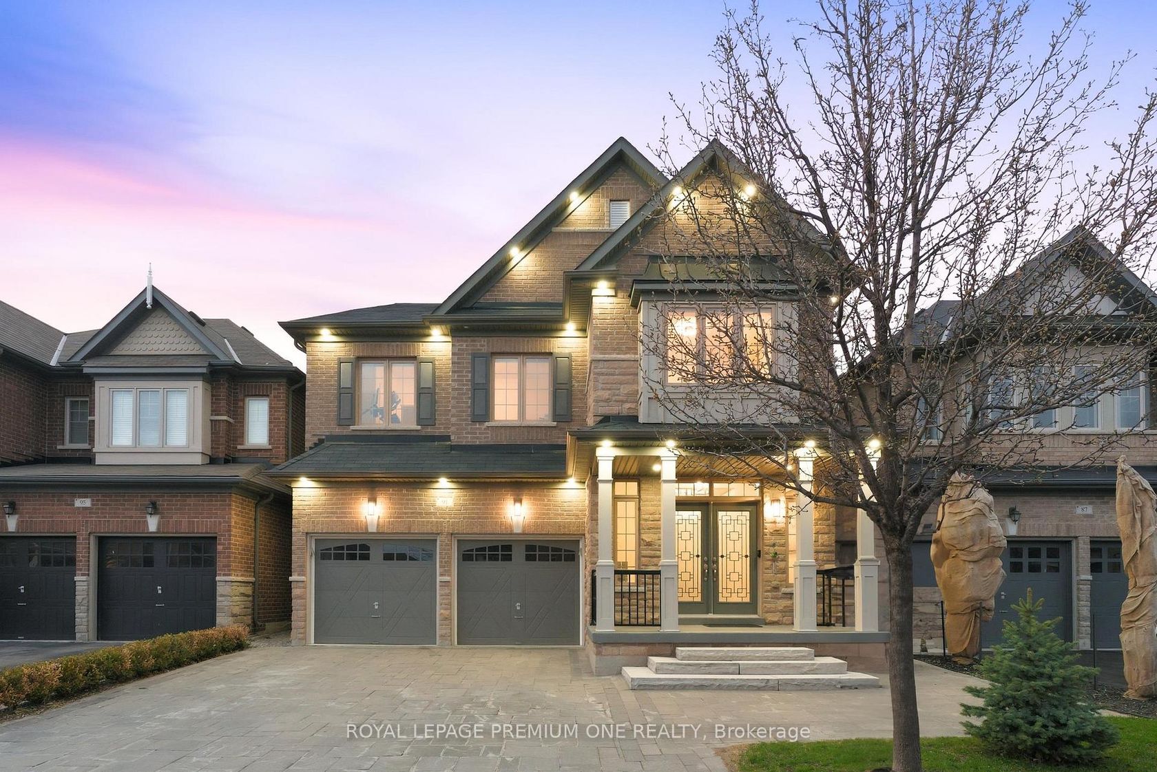 91 Card Lumber Crescent, Kleinburg, Vaughan photo number 2