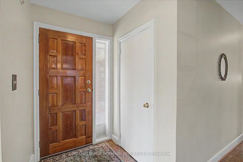 Photo 5 at 76 Tavistock Road, CFB, Toronto