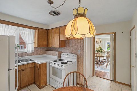 Photo 16 at 76 Tavistock Road, CFB, Toronto