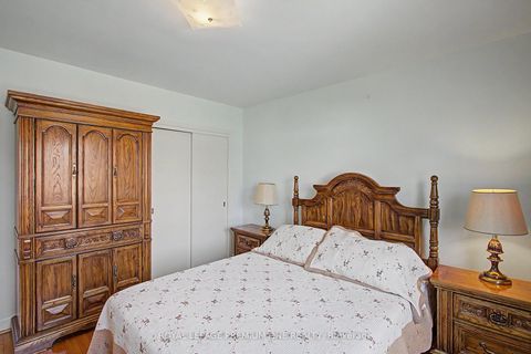 Photo 20 at 76 Tavistock Road, CFB, Toronto