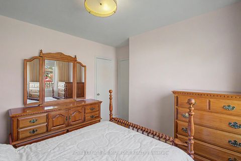 Photo 22 at 76 Tavistock Road, CFB, Toronto