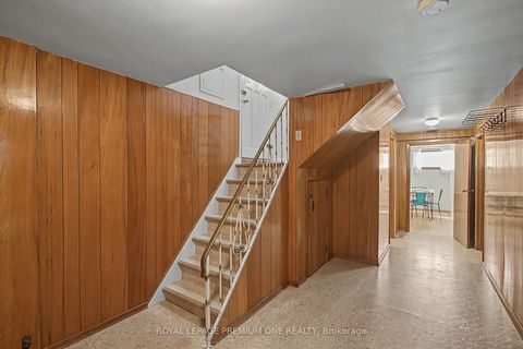 Photo 25 at 76 Tavistock Road, CFB, Toronto