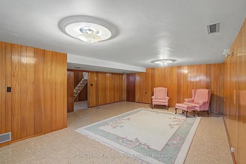 Photo 26 at 76 Tavistock Road, CFB, Toronto