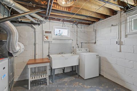 Photo 33 at 76 Tavistock Road, CFB, Toronto