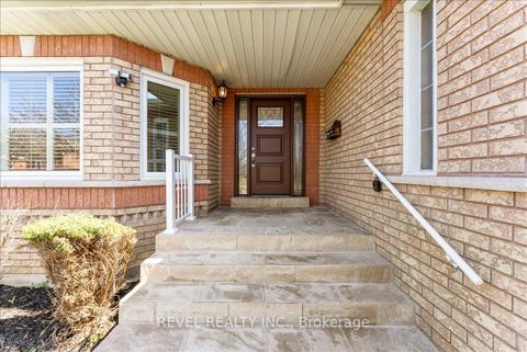 Photo 1 at 30 Linderwood Drive, Centennial Scarborough, Toronto