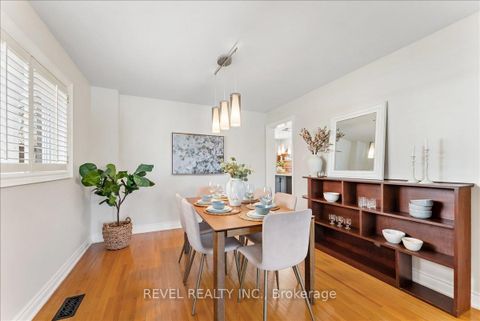 Photo 6 at 30 Linderwood Drive, Centennial Scarborough, Toronto