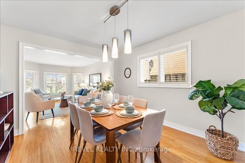 Photo 7 at 30 Linderwood Drive, Centennial Scarborough, Toronto