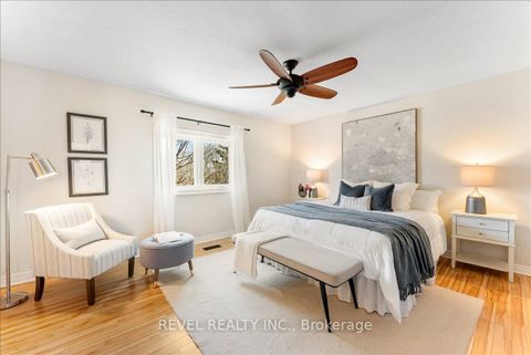 Photo 18 at 30 Linderwood Drive, Centennial Scarborough, Toronto