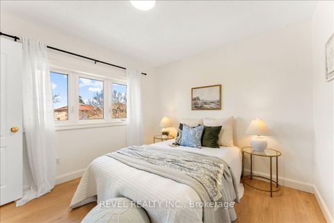 Photo 22 at 30 Linderwood Drive, Centennial Scarborough, Toronto