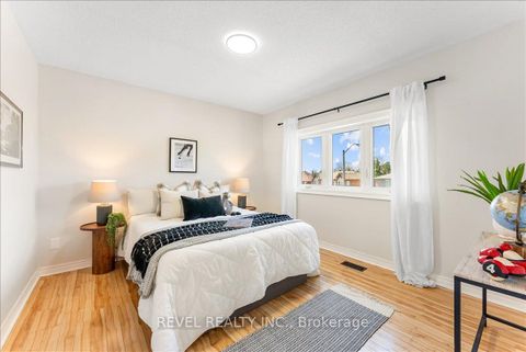 Photo 23 at 30 Linderwood Drive, Centennial Scarborough, Toronto