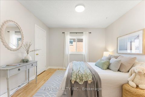 Photo 24 at 30 Linderwood Drive, Centennial Scarborough, Toronto