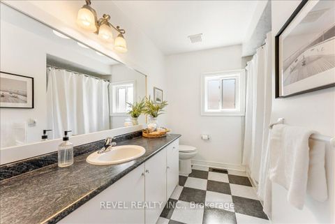 Photo 25 at 30 Linderwood Drive, Centennial Scarborough, Toronto