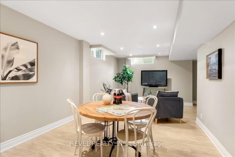 Photo 27 at 30 Linderwood Drive, Centennial Scarborough, Toronto