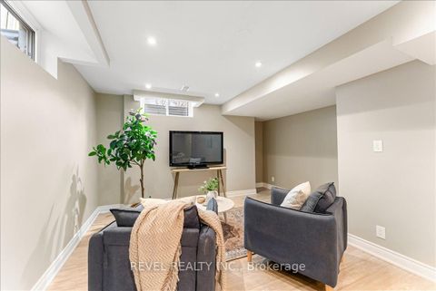Photo 28 at 30 Linderwood Drive, Centennial Scarborough, Toronto