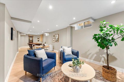 Photo 29 at 30 Linderwood Drive, Centennial Scarborough, Toronto