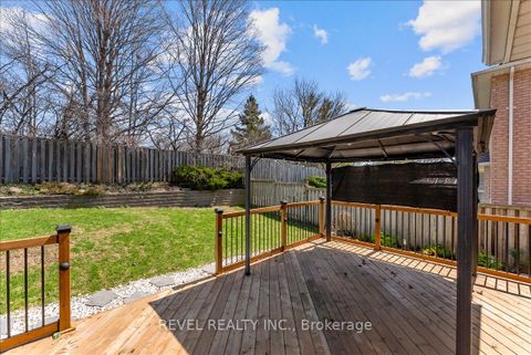 Photo 36 at 30 Linderwood Drive, Centennial Scarborough, Toronto