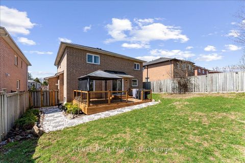 Photo 39 at 30 Linderwood Drive, Centennial Scarborough, Toronto