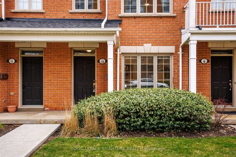 Photo 1 at 10 - 161 Thirteenth Street, New Toronto, Toronto