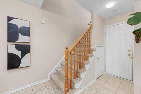 Photo 4 at 10 - 161 Thirteenth Street, New Toronto, Toronto