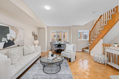 Photo 7 at 10 - 161 Thirteenth Street, New Toronto, Toronto