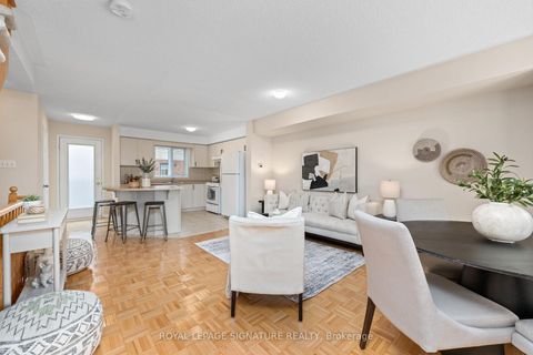 Photo 9 at 10 - 161 Thirteenth Street, New Toronto, Toronto