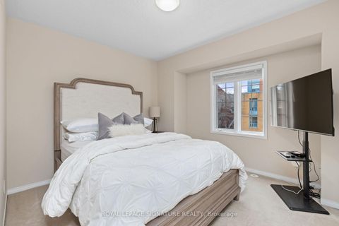 Photo 22 at 10 - 161 Thirteenth Street, New Toronto, Toronto