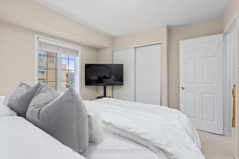 Photo 23 at 10 - 161 Thirteenth Street, New Toronto, Toronto