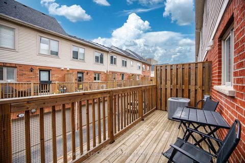 Photo 25 at 10 - 161 Thirteenth Street, New Toronto, Toronto