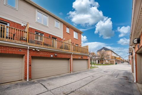 Photo 29 at 10 - 161 Thirteenth Street, New Toronto, Toronto