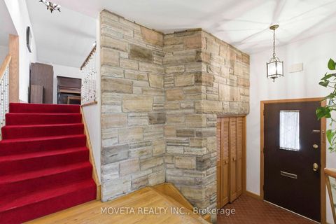 Photo 4 at 24 Cactus Avenue, Newtonbrook West, Toronto