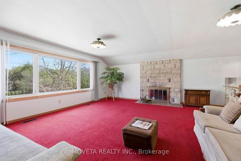 Photo 5 at 24 Cactus Avenue, Newtonbrook West, Toronto