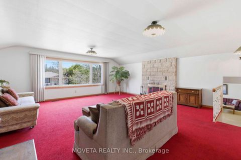 Photo 6 at 24 Cactus Avenue, Newtonbrook West, Toronto