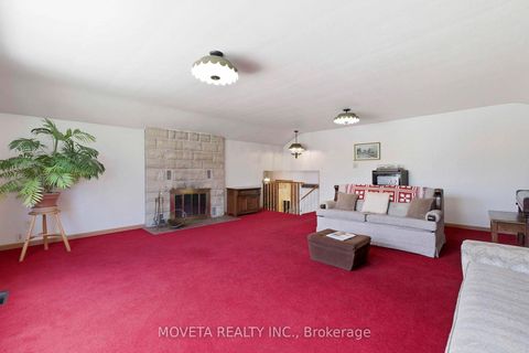 Photo 7 at 24 Cactus Avenue, Newtonbrook West, Toronto