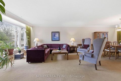 Photo 8 at 24 Cactus Avenue, Newtonbrook West, Toronto