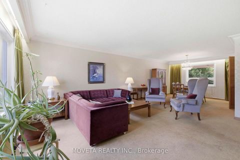Photo 9 at 24 Cactus Avenue, Newtonbrook West, Toronto
