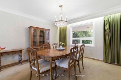 Photo 11 at 24 Cactus Avenue, Newtonbrook West, Toronto